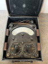 Universal avo meter for sale  BURY ST. EDMUNDS