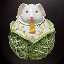 Clay art rabbit for sale  Spokane