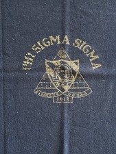 Vintage phi sigma for sale  Baraboo