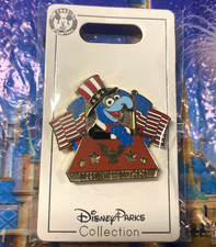 Disney muppets gonzo for sale  Cocoa