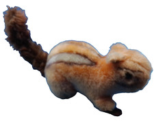Squirrel dakin plush for sale  Bagdad