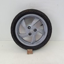 Cerchio posteriore peugeot usato  Casoria