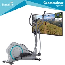 Skandika crosstrainer hjemme gebraucht kaufen Skandika crosstrainer hjemme gebraucht kaufen  Essen