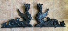 Antique ancienne sculpture d'occasion  Gif-sur-Yvette