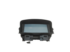 Schermo display navigatore usato  Italia