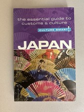 Japan culture smart gebraucht kaufen  Hamburg