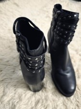 Bottines femme d'occasion Bottines femme d'occasion  Sartrouville