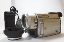 Sony dcr trv900 d'occasion  Expédié en Belgium
