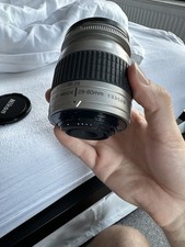 Nikon 80mm 3.3 for sale  ILKESTON
