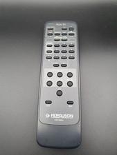 Rc4304u ferguson vcr for sale  CHEADLE