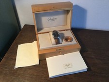 Glashütte serenade stahl gebraucht kaufen  Oestrich-Winkel