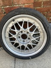 Bmw e36 bbs for sale  SHREWSBURY