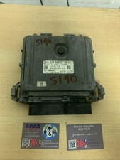 Mercedes ecu engine for sale  LONDON