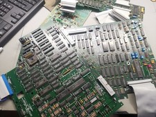 Various pcb tektronix for sale  LONDON