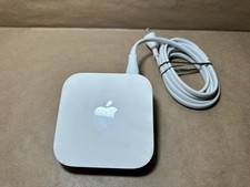 Usado, Apple Airport Express A1392 2ª geração com cabo de alimentação comprar usado  Enviando para Brazil