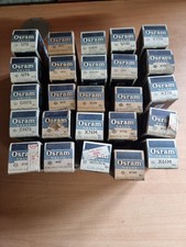 Osram valve tube for sale  WICK