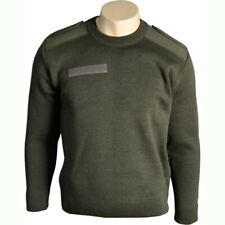 Pull commando kaki d'occasion  Clermont