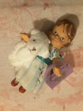 Poupee14cm ari d'occasion  Bondues