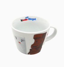 Kinder riegel tasse gebraucht kaufen  Hannover