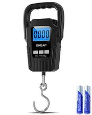 Digital fish scale for sale  West Hartford