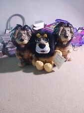 harris doll plush lion hubert for sale  Clermont
