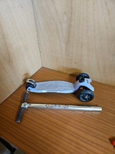 Maxi mirco scooter for sale Maxi mirco scooter for sale  ASHFORD
