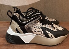 Italian made trainers for sale  CAMBRIDGE