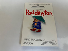 Vintage paddington enamel for sale  STOKE-ON-TRENT