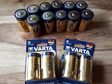 Batterien 5v alkaline gebraucht kaufen  Eglfing