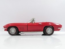Ertl chevrolet corvette gebraucht kaufen  Gelsenkirchen