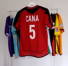 Albanien trikot lorik gebraucht kaufen  Großenhain