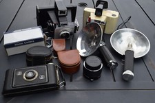 Vintage misc camera for sale  Stanardsville