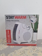 Staywarmâ 2000w upright for sale  UK