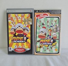 Ape escape academy usato  Roma