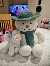 Snowman snowdog raymond for sale  HARROGATE