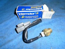 Nos intermotor radfan for sale  SALISBURY