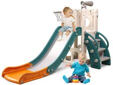 Toddler playset slide for sale  Brentwood