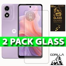 Gorilla tempered glass for sale  ERITH
