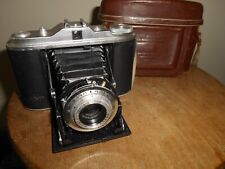 Vintage folding camera....agfa for sale  BATH