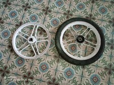 Jantes super motobécane d'occasion  Corbie