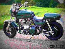 Harley davidson 1340 for sale  UK