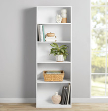 Shelf bookcase adjustable for sale  New York
