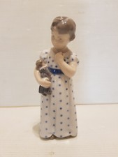 Royal copenhagen figur gebraucht kaufen  Hamburg