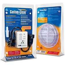 Program drain cord8cycle for sale  Warren