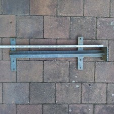 Stück zaunsäule zaunpfosten gebraucht kaufen  Mengkofen