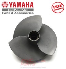 Yamaha oem impeller for sale  Essex