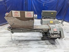 Nelmor an1010m granulator for sale  Detroit