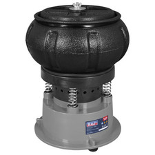 Vibratory tumbler small for sale  UK