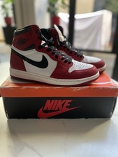 Jordan retro high for sale  LONDON