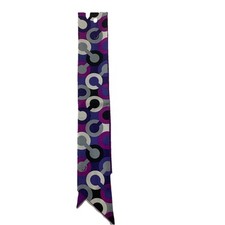 Coach purple poppy for sale  Inman